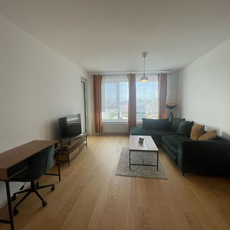 New Downtown Apartment Couple Minute From The Old Town Bratislava Exterior foto